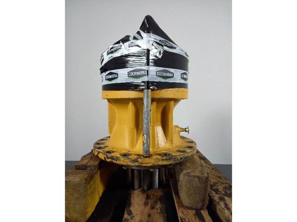 CAT 325D 트랜스미션
