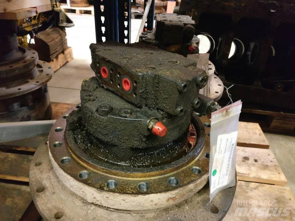 CAT 325L 유압식 기계