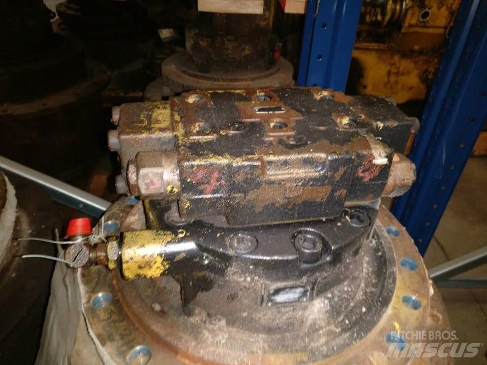 CAT 325L 유압식 기계