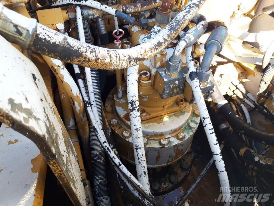 CAT 325LN 유압식 기계