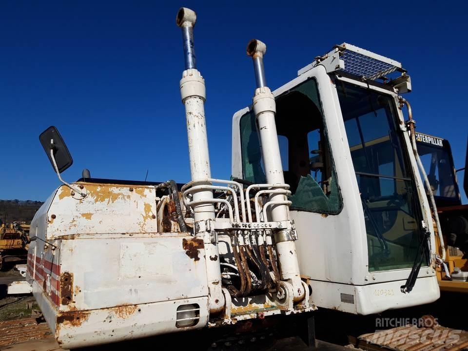 CAT 325LN 유압식 기계