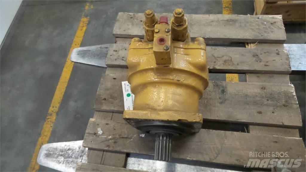 CAT 330 유압식 기계