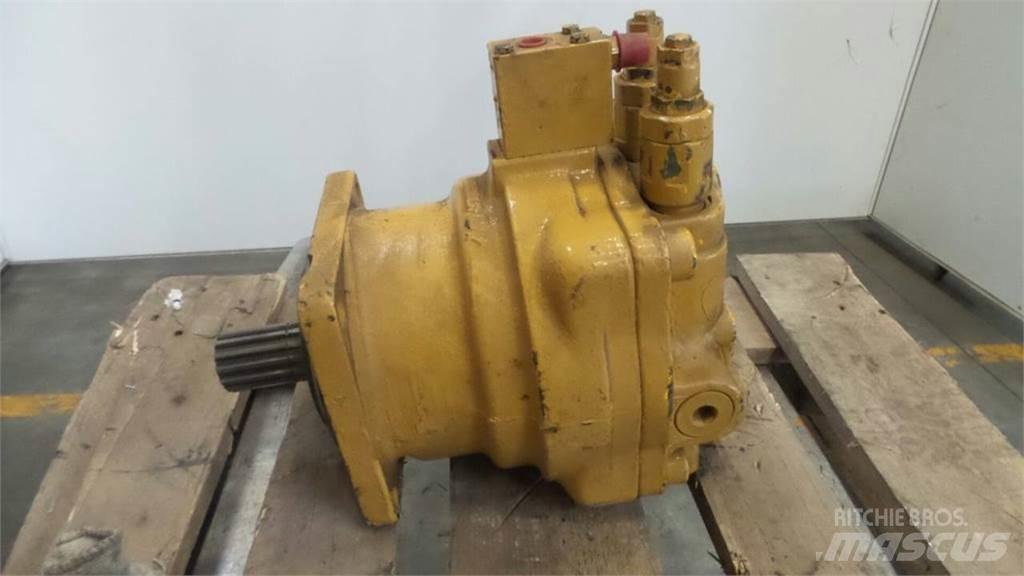 CAT 330 유압식 기계