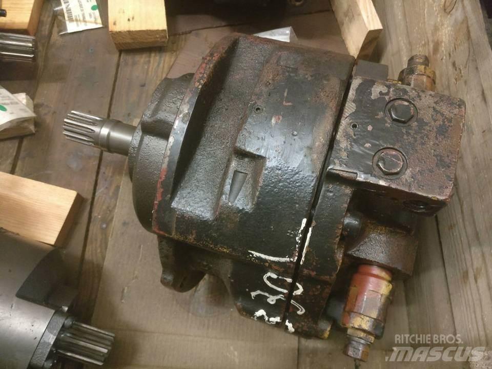 CAT 330 유압식 기계