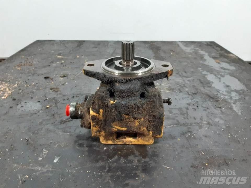 CAT 330BL 유압식 기계