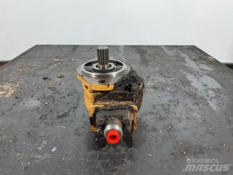 CAT 330BL 유압식 기계