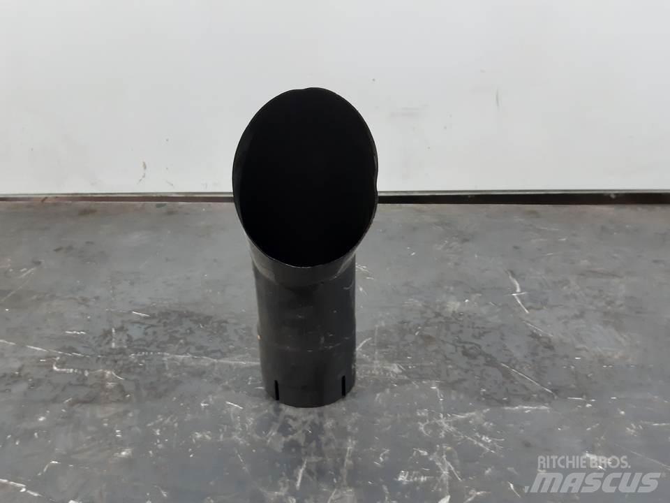 CAT 330C 엔진