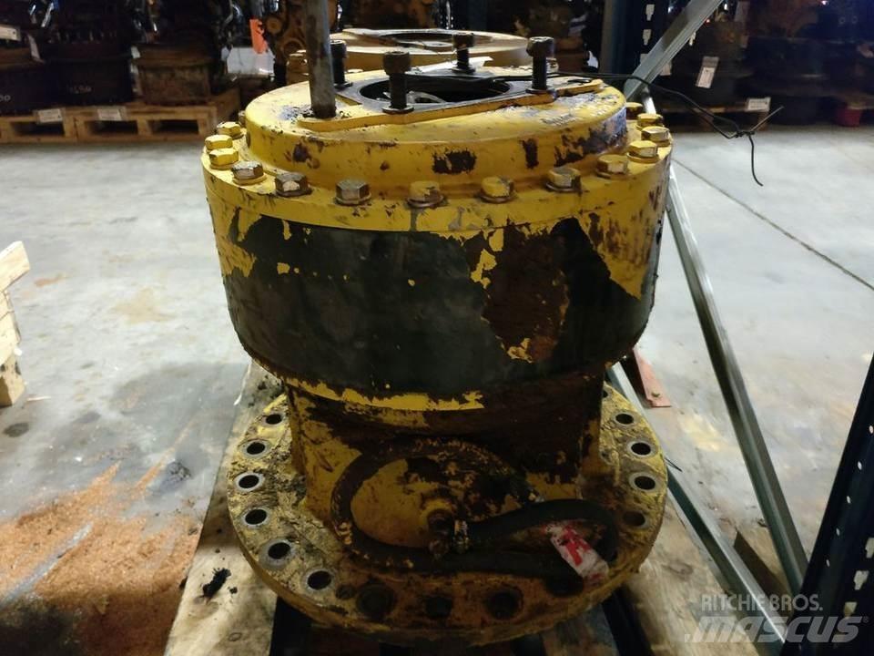CAT 330C 트랜스미션