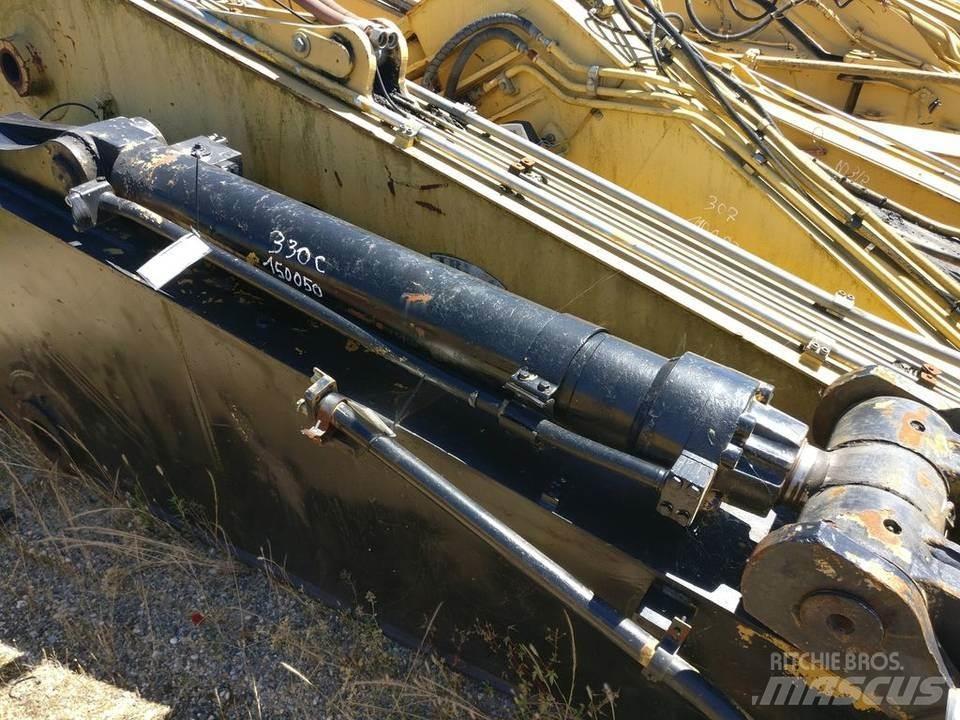 CAT 330C 유압식 기계