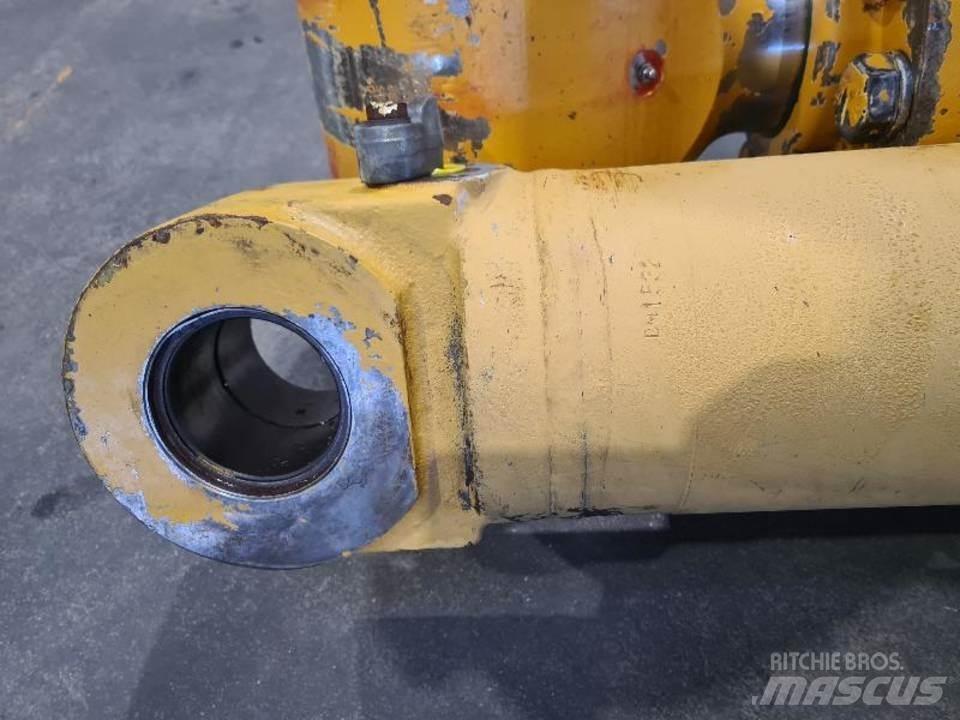 CAT 330L 유압식 기계