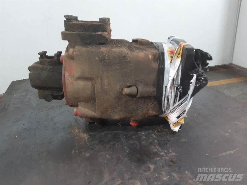CAT 350 유압식 기계