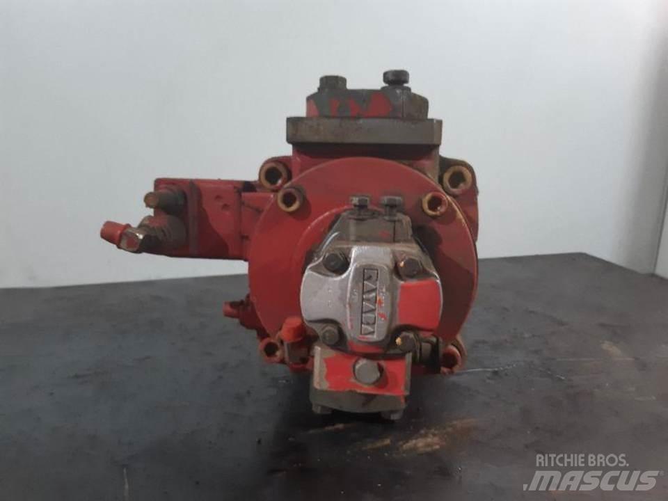 CAT 350 유압식 기계