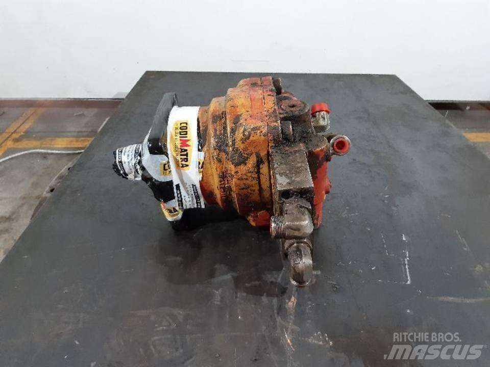 CAT 350 유압식 기계