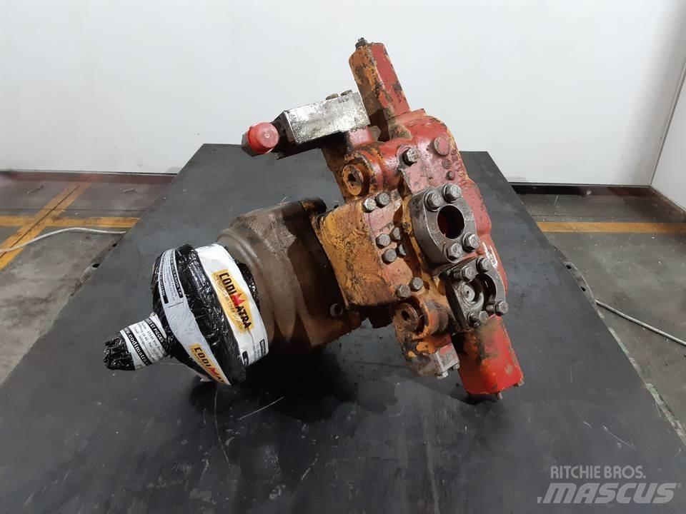CAT 350 유압식 기계