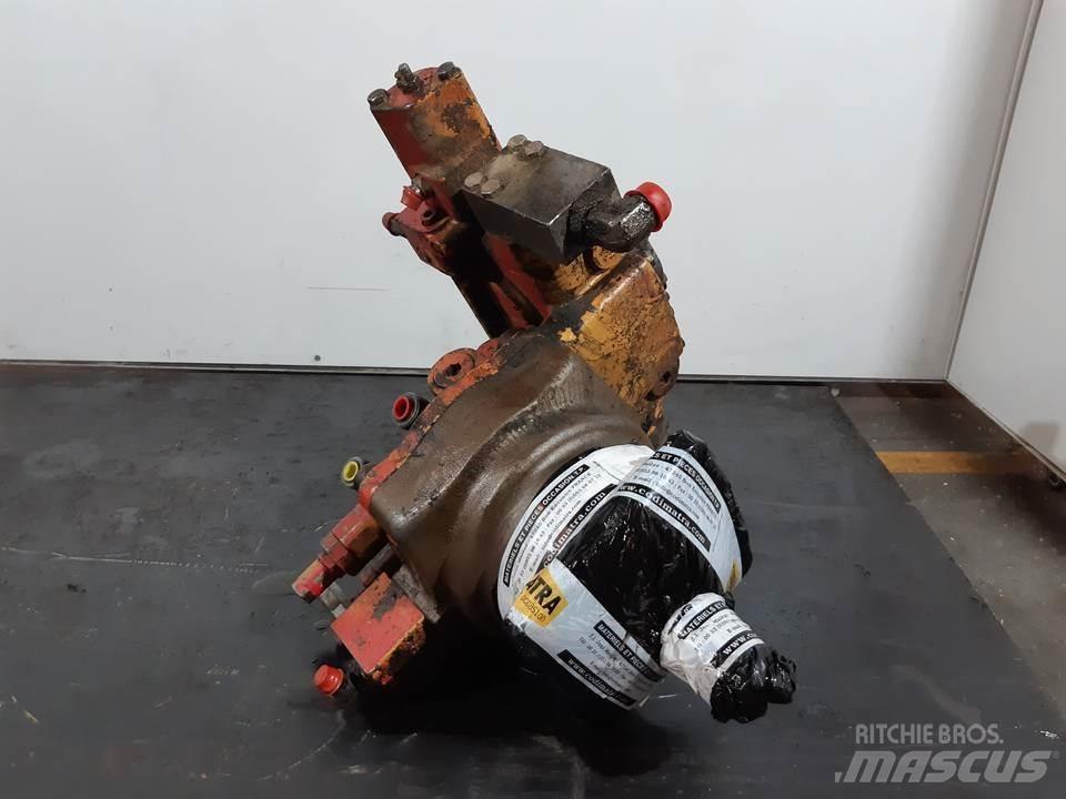 CAT 350 유압식 기계