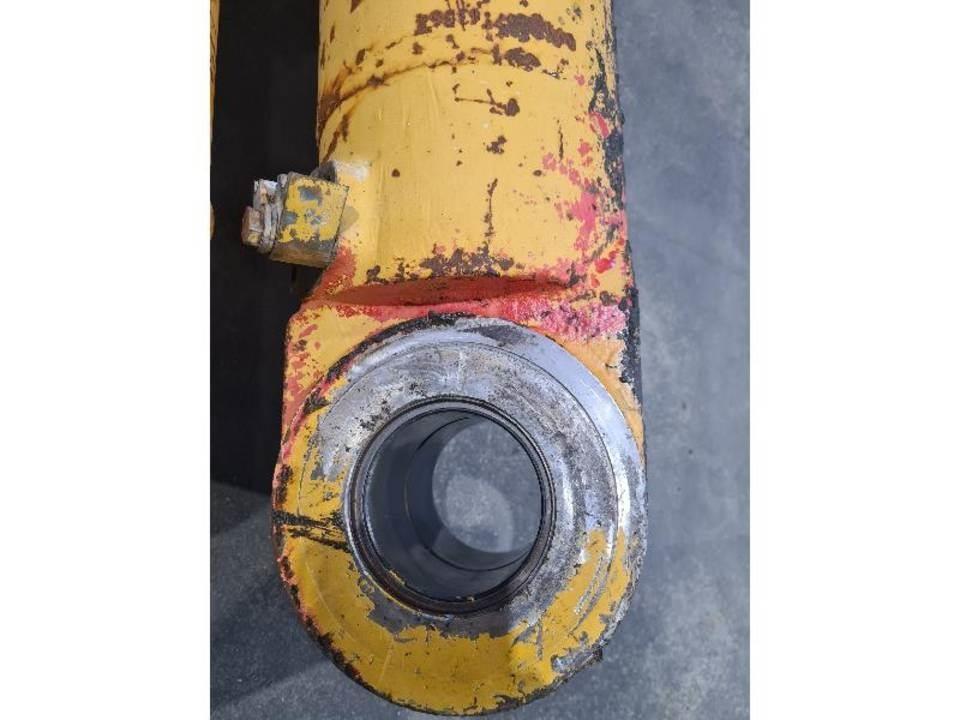 CAT 350 유압식 기계