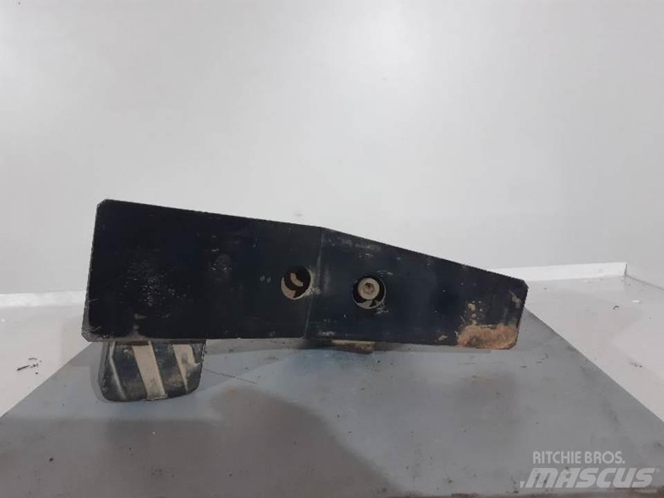 CAT 350 캐빈 및 인테리어