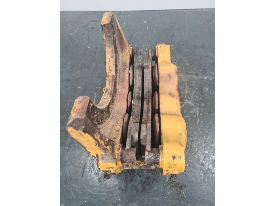 CAT 730 트랜스미션