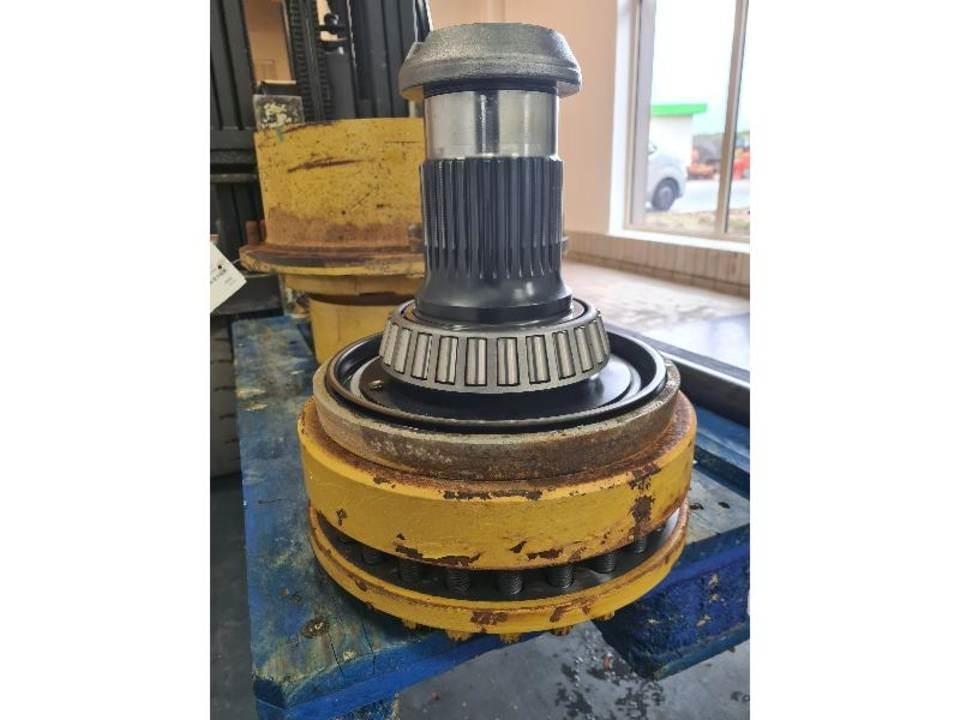 CAT 735 트랜스미션