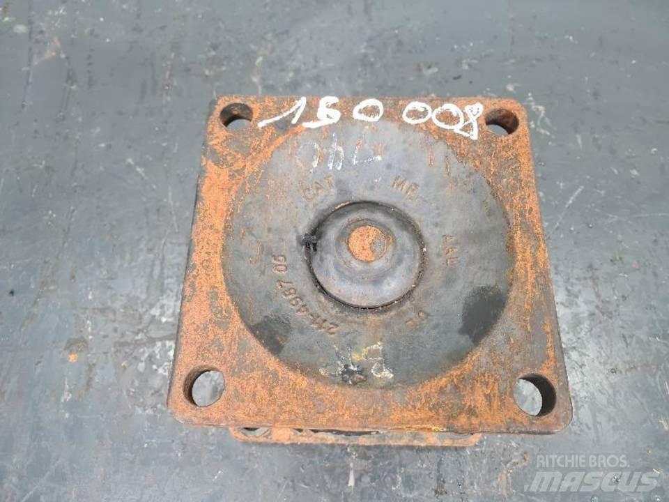 CAT 735 트랜스미션
