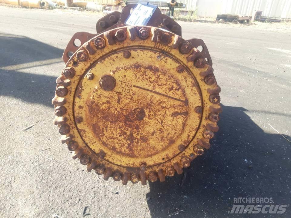 CAT 769B 트랜스미션