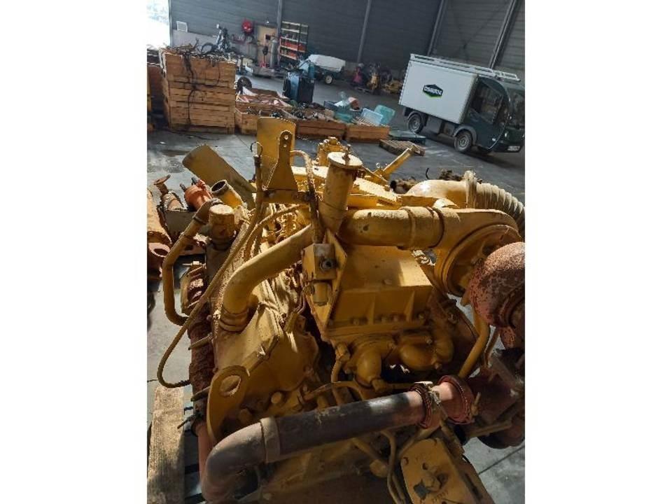 CAT 769C 엔진
