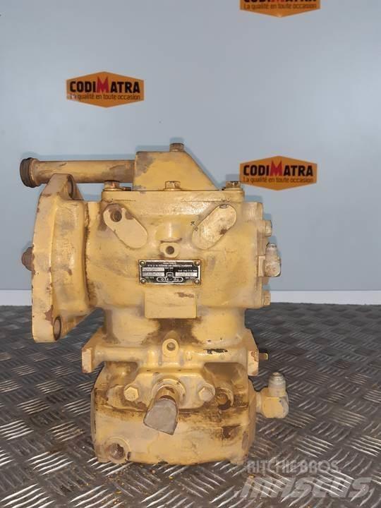 CAT 769C 엔진
