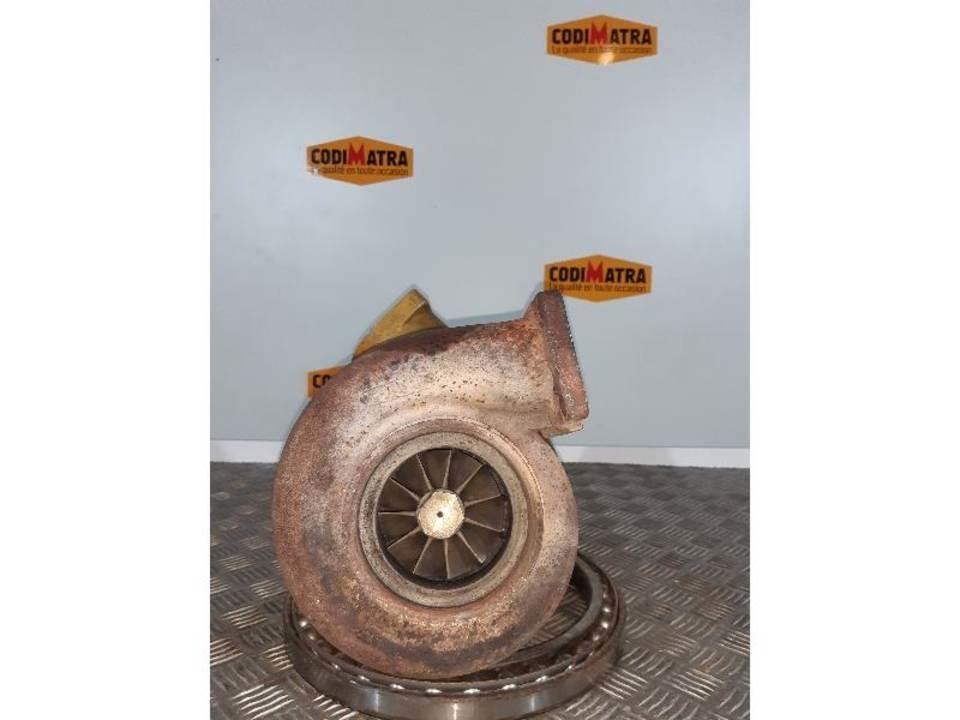 CAT 769C 엔진