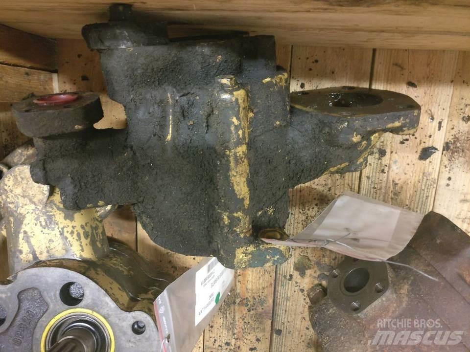 CAT 769C 유압식 기계