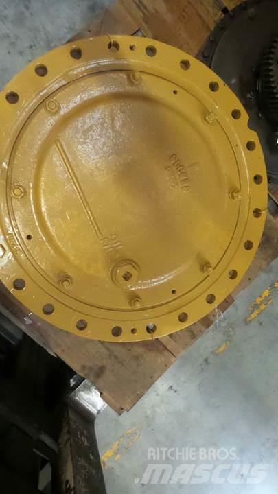 CAT 769C 트랜스미션