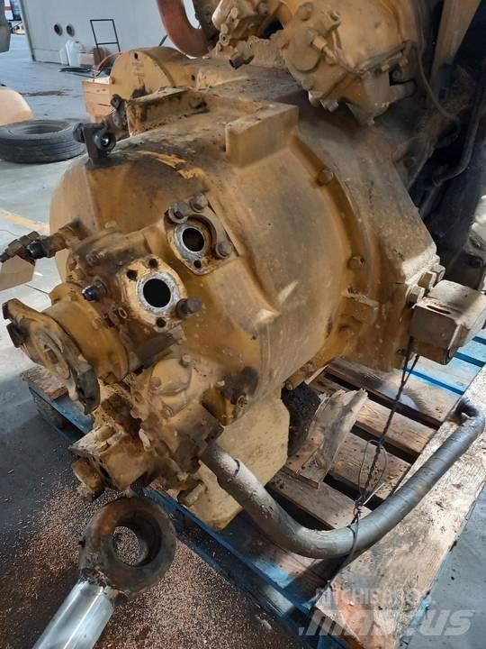 CAT 769C 트랜스미션