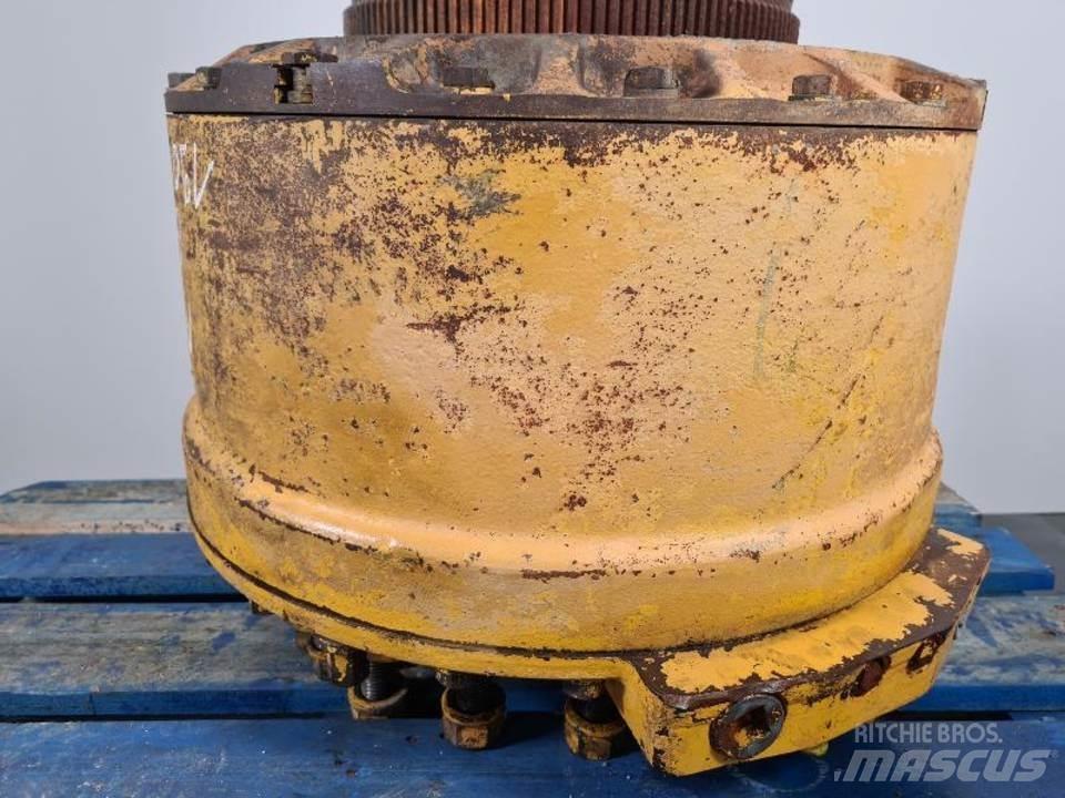 CAT 769C 트랜스미션