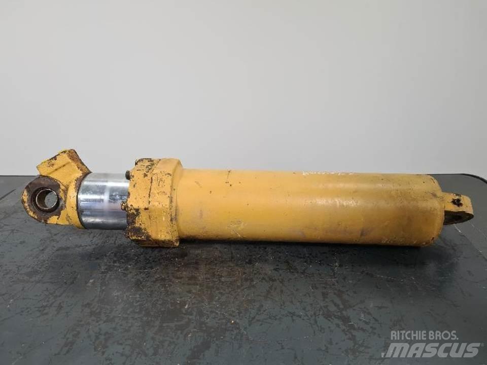 CAT 769C 유압식 기계