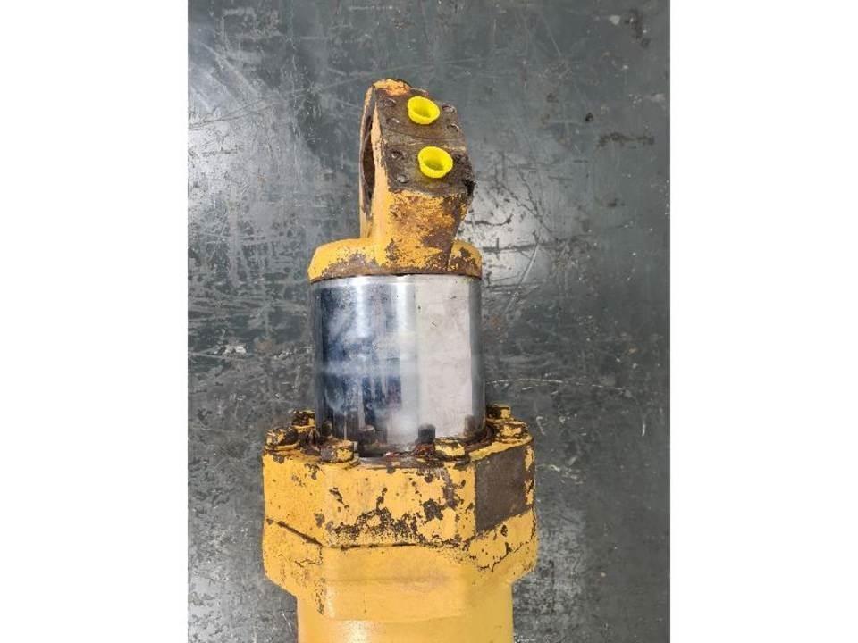CAT 769C 유압식 기계