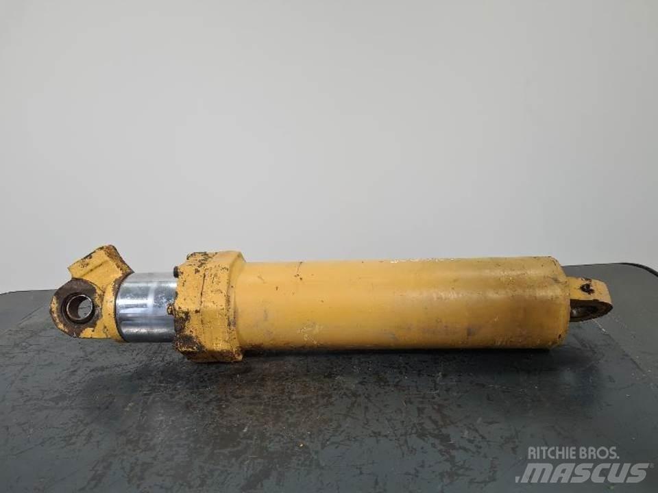 CAT 769C 유압식 기계