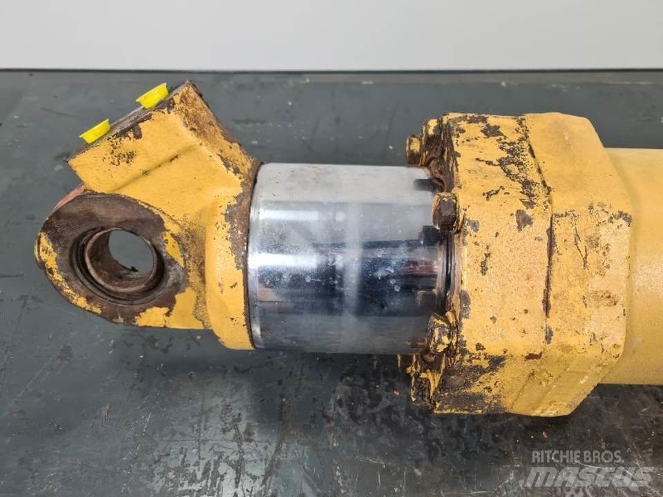 CAT 769C 유압식 기계