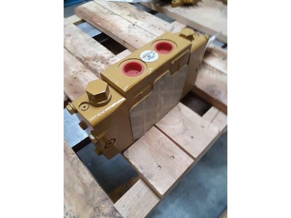CAT 924G 유압식 기계