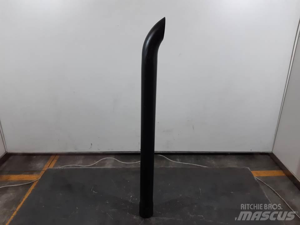 CAT 926E 엔진