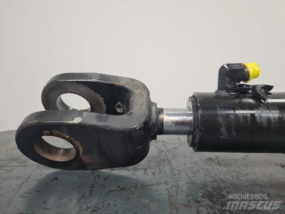 CAT 926M 유압식 기계