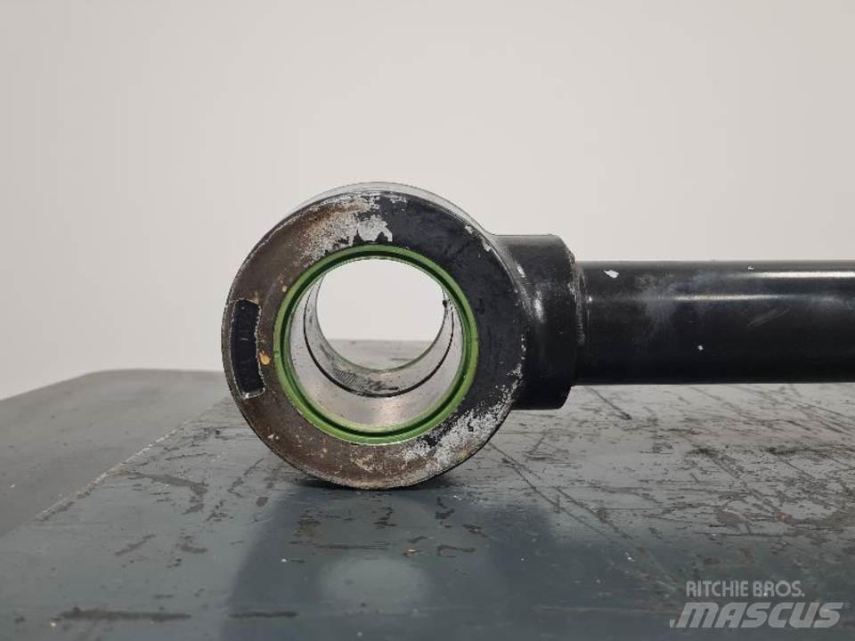 CAT 926M 유압식 기계