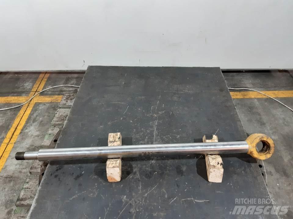 CAT 930 유압식 기계