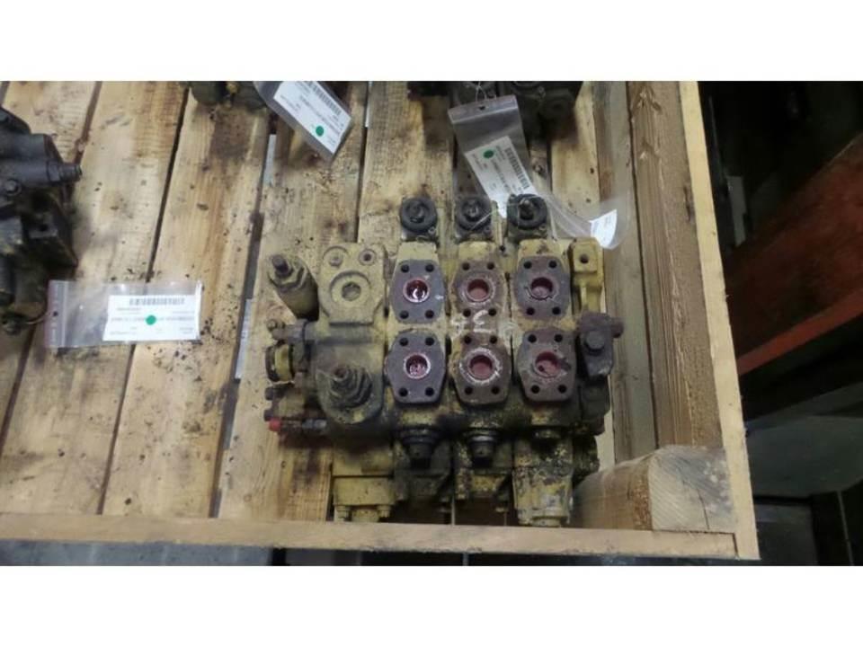 CAT 936 유압식 기계