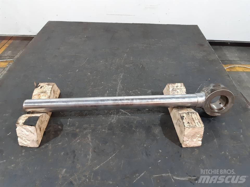 CAT 936 유압식 기계