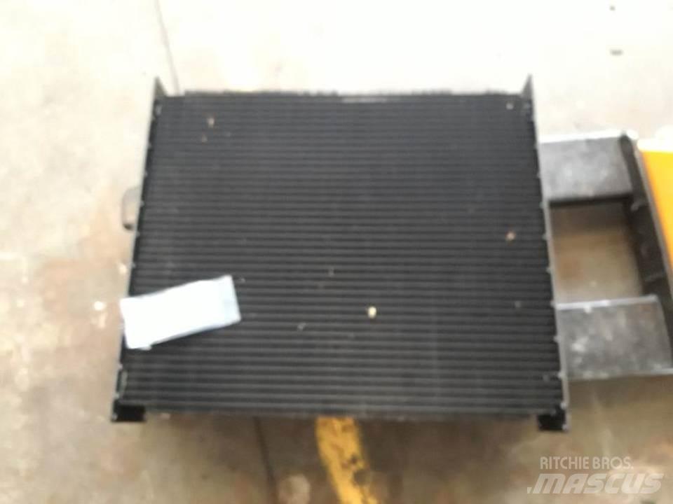 CAT 950 엔진