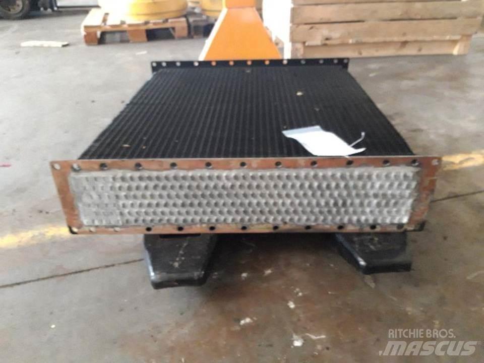 CAT 950 엔진