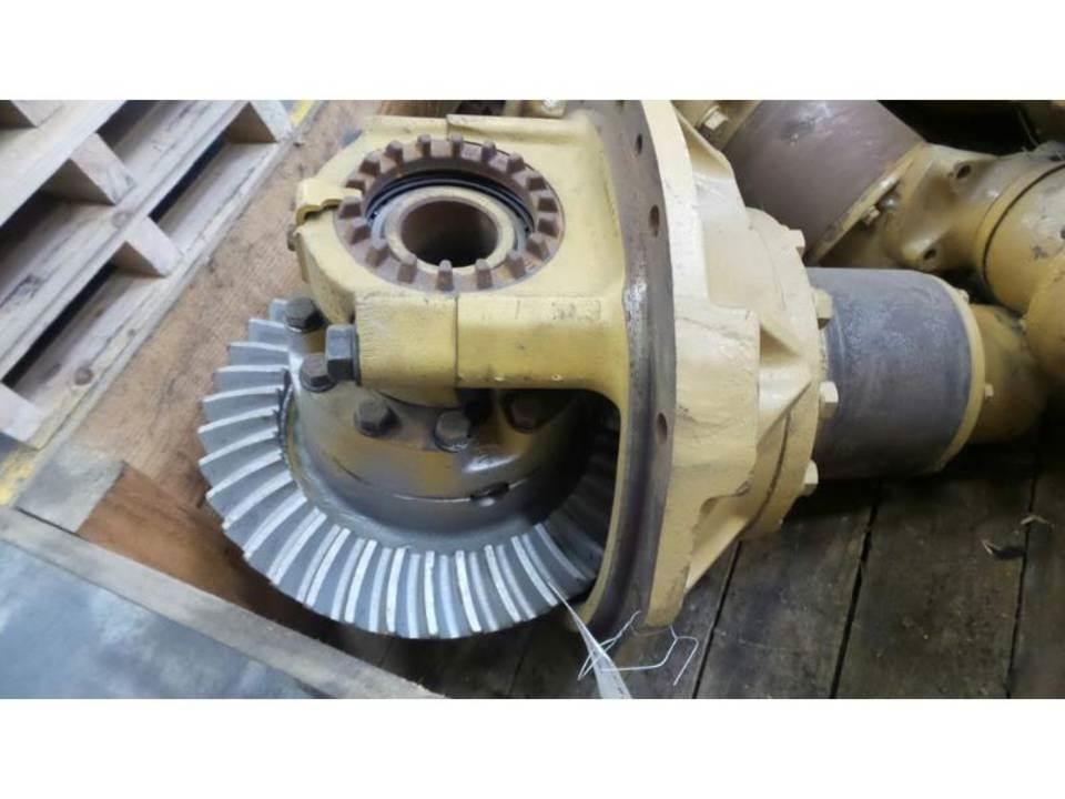 CAT 950 트랜스미션