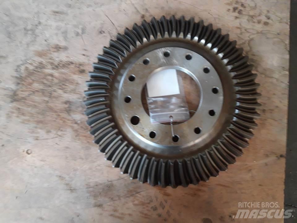 CAT 950 트랜스미션