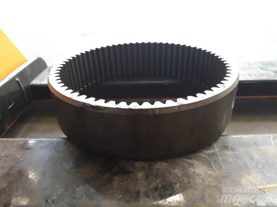 CAT 950E 트랜스미션