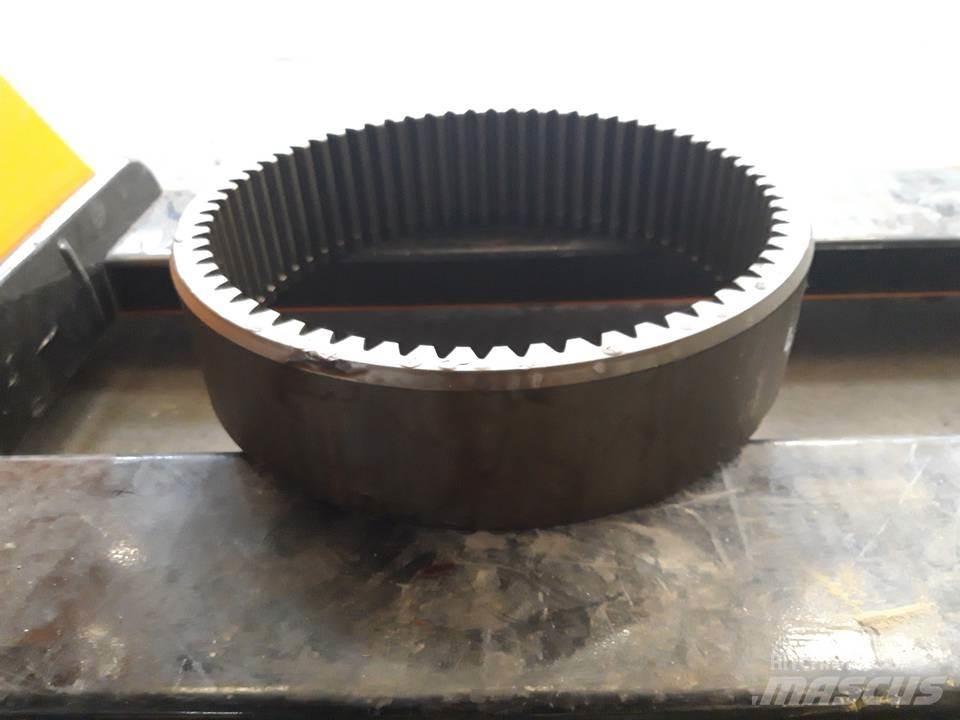 CAT 950E 트랜스미션
