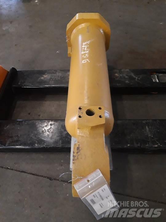 CAT 950F 유압식 기계